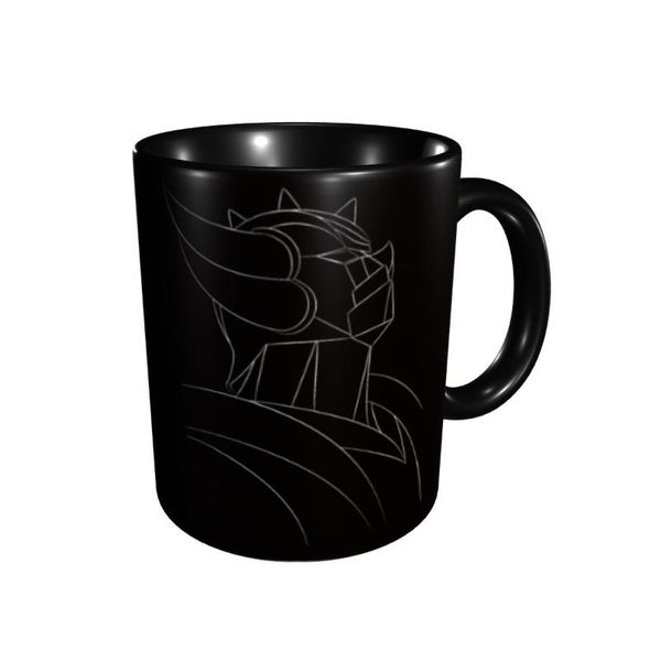 

mugs promo goldoraks (grendizer) cute cups print geek r348 tea