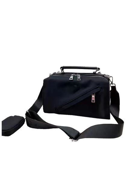 

designer designed shoulder bag two in one handbag, size: 27cm