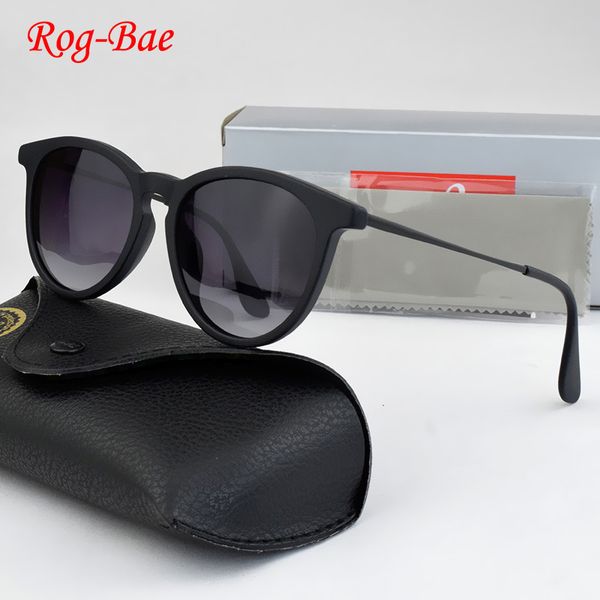 

sunglasses fashion 2021 vintage polarized men acetate luxury brand designer driving retro classic glasses women uv400 r4171, White;black