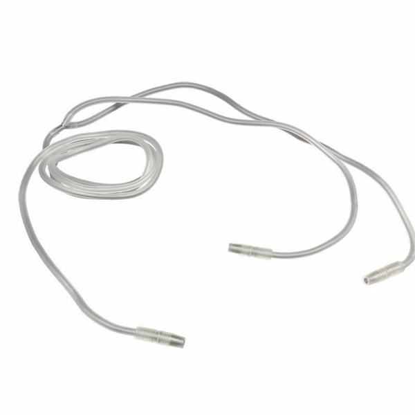 

accessories & parts 1pc y shaped silicon pipe for vacuum breast cups connection breast enlarge beauty device cupping therapy machine ac