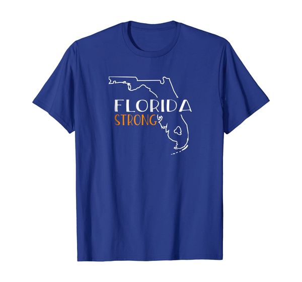 

florida strong t shirt | florida t shirt |, White;black