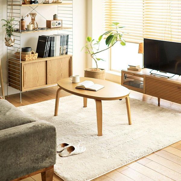 

carpets long wool thick carpet bedroom bedside blanket