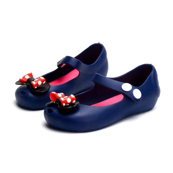 

baby sandals autumn 2020 new girls jelly children's shoes mini melissa