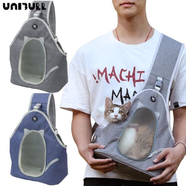 

dog car seat covers portable cat carry bag breathable puppy pet shouder bags small dogs outdoor travel carriers cage for cats backpack chest