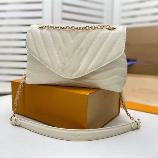 

luxury design ladies fashion solid color shoulder bag genuine leather