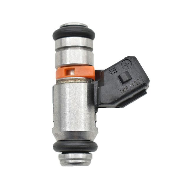 

fuel injector nozzle for ford fiesta / ecosport flex 1.0 1.6 8v /ka oem iwp-127 iwp127 iwp 127