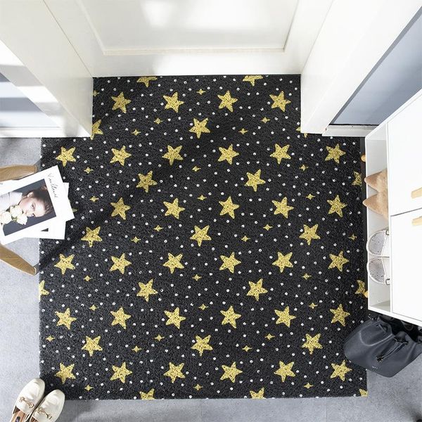 

cushion/decorative pillow indoor door mat non-slip absorbent doormat inside floor mats for entryway machine washable entrance rug outdoor ca