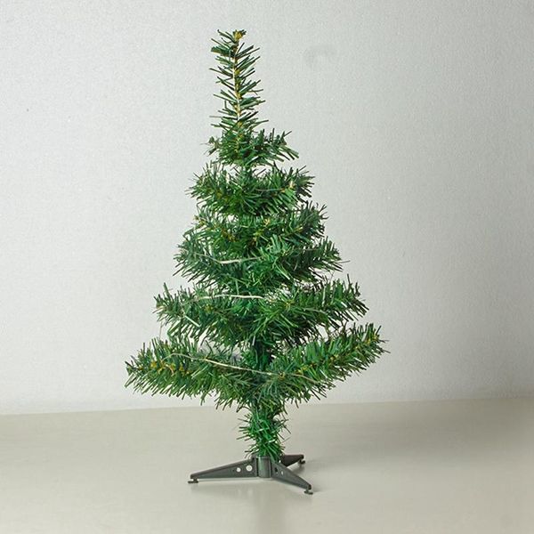 

christmas decorations green pink imitation tree el store window holiday gifts