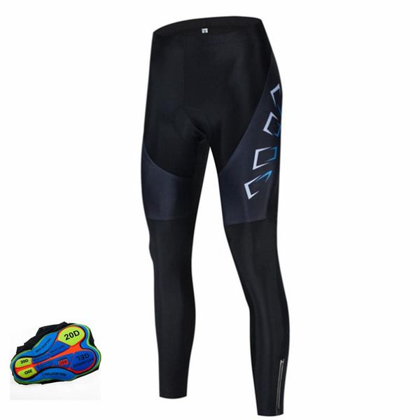 

racing pants 2021cycling trousers anti-sweat anti slip padded gel bicycle breathable comfortablemen anti- cycling mountain, Black;blue