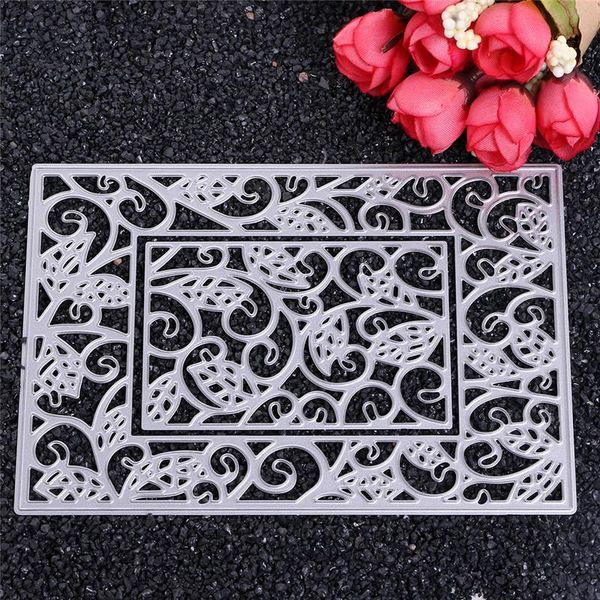 

craft tools h3cc diy carbon steel scrapbooking die cutting stencils card crafts paper et364
