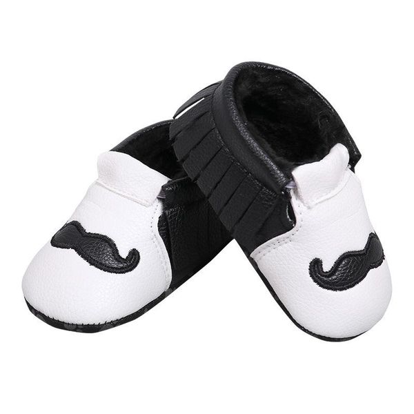 

first walkers 2021 children's shoes spring and autumn winter 0-1 year old male baby anti-skid toddler fashion casual outing