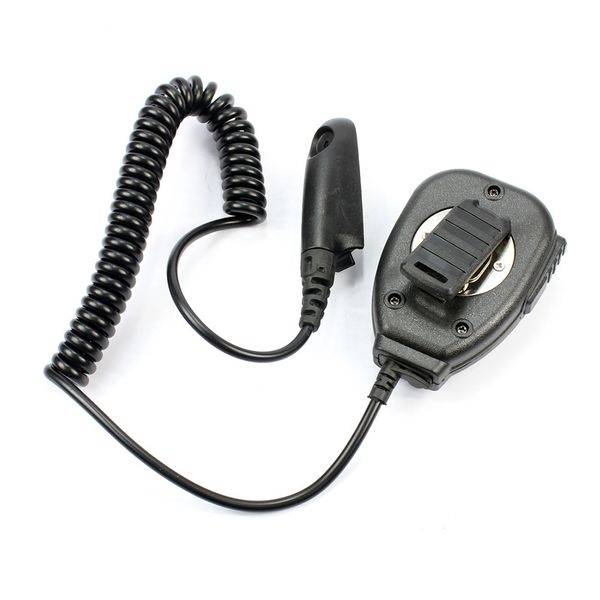 Mini parti con accessori per cavi solidi, leggeri e durevoli, microfono walkie, sostituzione impermeabile, per bf uv9r