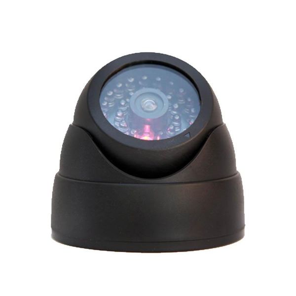 

home family outdoor camera fake dummy surveillance security dome mini with led light camara exterior ip cameras