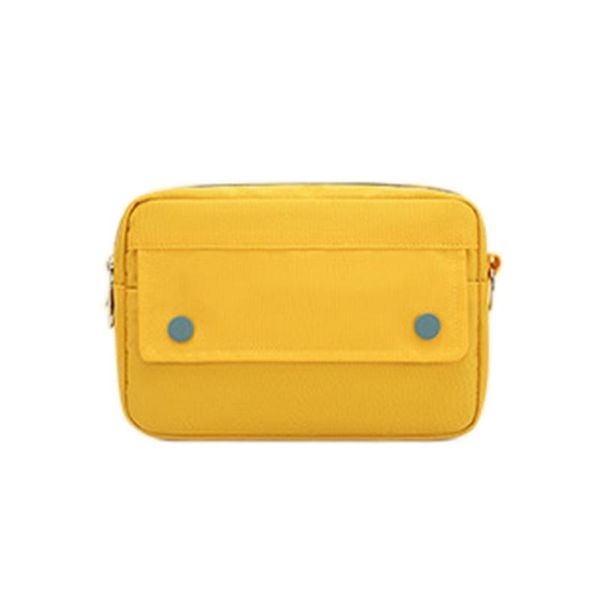 

waterproof canvas multi layers deskstorage folder organizer bag pencil bags