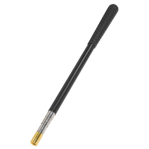 

3/5 sections fishing net pole extendable mini stream 40-150cm/39-70cm stainless steel rods accessories