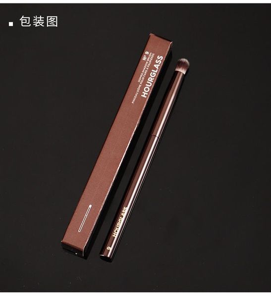 

eyeshdow makeup brush -eye shadow&eye brow&nasal shadow&blending&concealer&eyeliner beauty tool maquiagem brushes