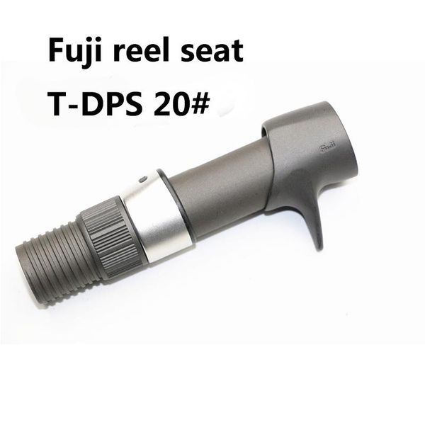 

boat fishing rods fuji tdps reel seat casting original