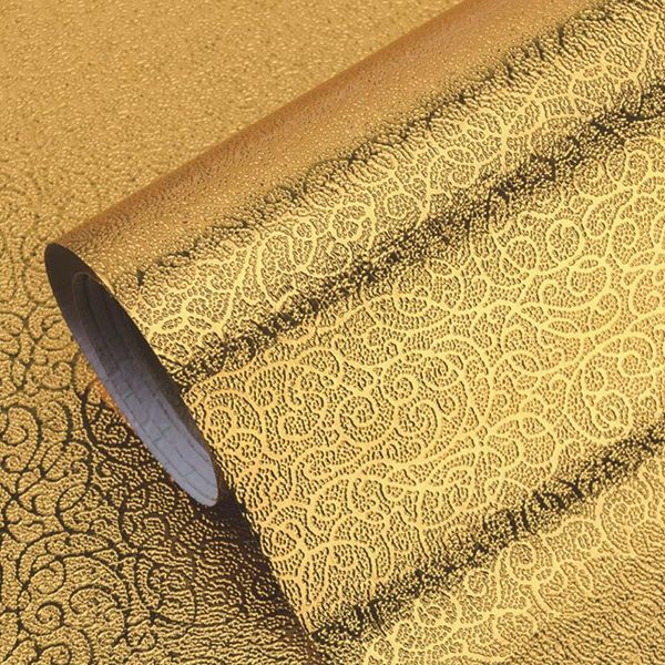 

wallpapers wallpaper for kitchen oil-proof waterproof self adhesive wall stickers roof ceiling living room decor sticker contact paper film