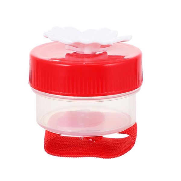 

other bird supplies 1pc creative hummingbird feeder handheld feeding container