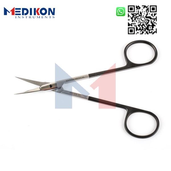 

nail art kits 12 pieces german supercut cerkes iris scissors rhinoplasty delicate micro serrations blade plastic tools