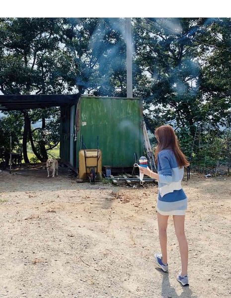 

two piece dress knitted pullovers women runway spring autumn sweater ladies outwear high street stripes 2 piece set mujer 405, White