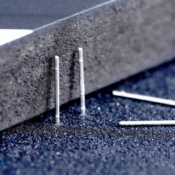 

stud allergy simple stick