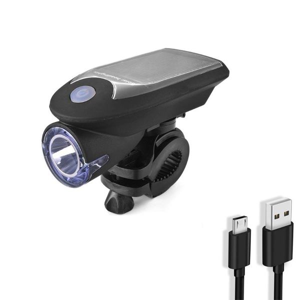

bike lights set integrated bell,bike headlight,power bank,with 240 lumens,usb rechargeable g92f