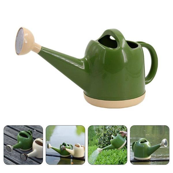 

watering equipments 1pc garden can thicken spray bottle household sprayer