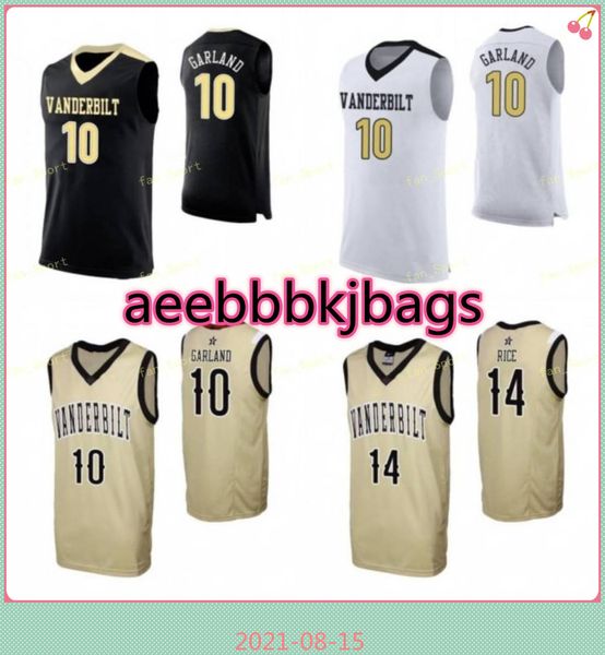 

ncaa college vanderbilt commodores basketball jersey 0 saben lee 1 dylan disu 2 scotty pippen jr 3 maxwell evans custom stitched, Black