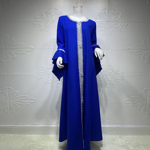 

abaya dubai turkey arabic muslim fashion dress islam clothing dresses abayas for women jalaba robe longue femme vestidos largos, Red