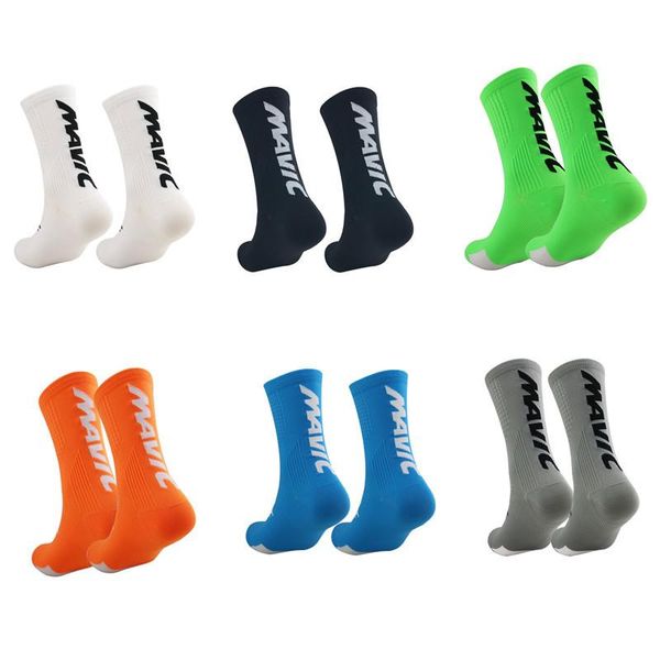 

sports socks women cycling running walking outdoor football basketball riding sport men outdo, Black