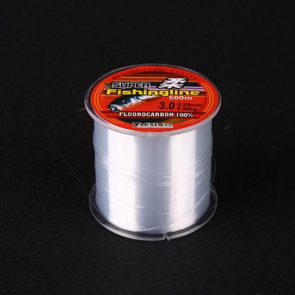 

braid line nylon fishing 500m wicker sea river everything for braided