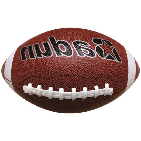 

oem production and sales badun1 no. 3 6 9 pu american machine sewing football