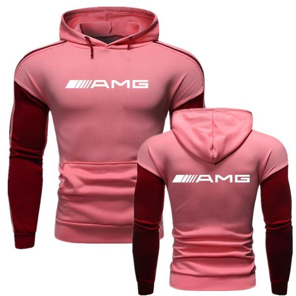 

brand men's england style fashion hoodie spring autumn hooded long sleeve casual men delicate printed hip hop hoodies & sweatshirts, Black