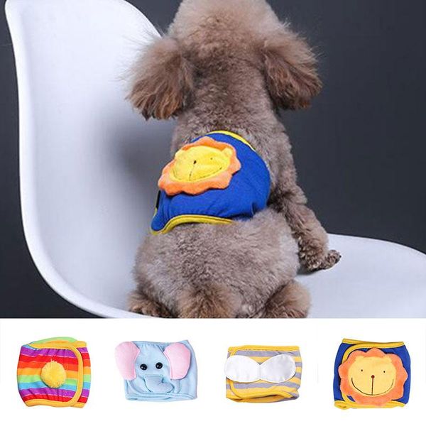 

dog apparel polite pants pet physiological diapers durable hygienic comfortable supplies