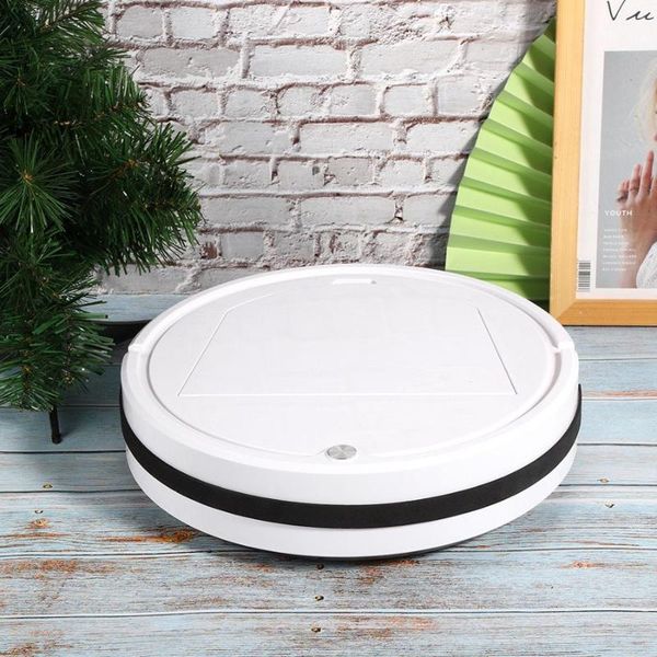 

vacuum cleaners smart sweeper usb charging cleaner robot auto mopping sweeping machine