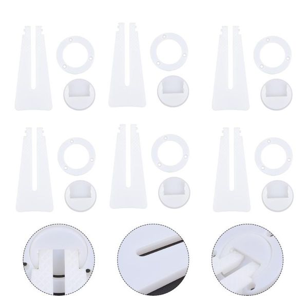 

frames 12pcs household po frame rotating brackets tableholders