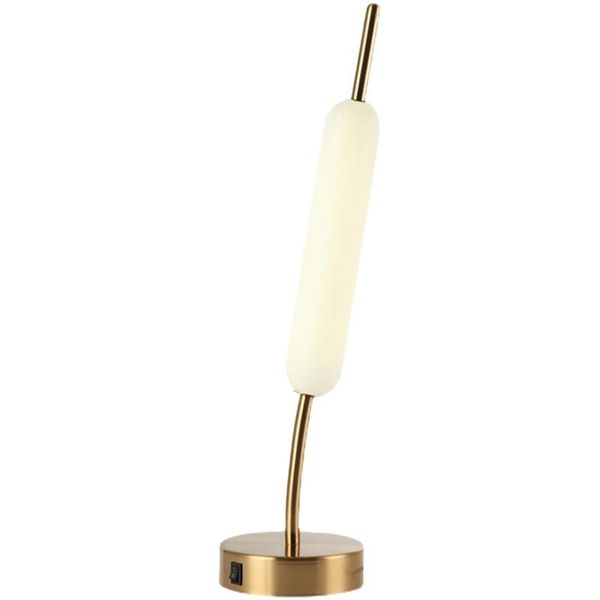 

table lamps led desk usb eye-protection lamp modern night light for bedroom bedside reading lampara escritorio