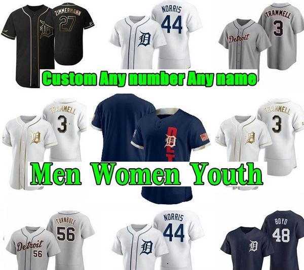 

men women youth brandon dixon 2021 jersey ronny rodrÃ­guez john hicks miguel cabrera niko goodrum jacoby jones stewart baseball jerseys, Blue;black