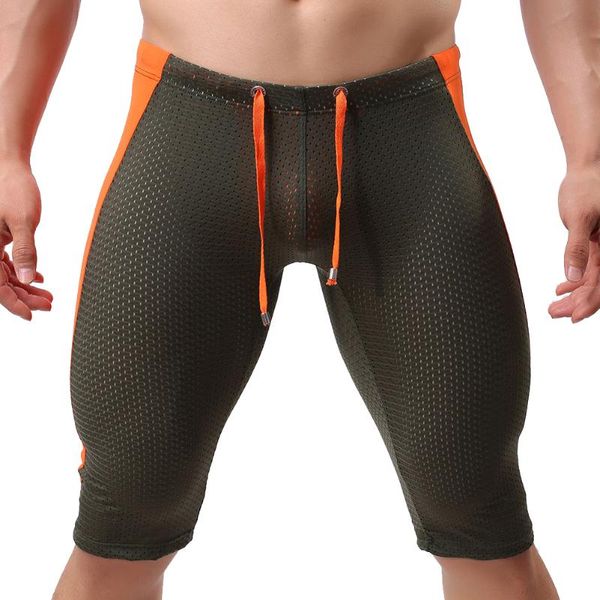 

men's shorts quick dry mens siwmwear beach board for man swim trunks swimming beachwear, White;black