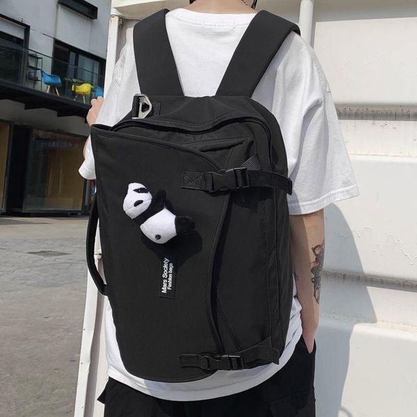 

backpack bags for women men's large capacity women's mochila bolsa