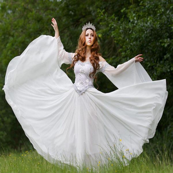 

skirts baijinbai dance chiffon womens 17color solid 720 degree pendulum skirt gypsy long dancer practice wear purple gold, Black