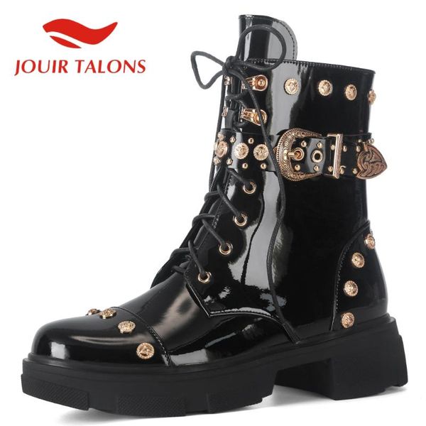 

boots jouir talons dropship shoes woman, Black