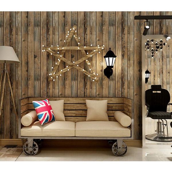 

wallpapers smooth wood wallpaper peel and stick self-adhesive