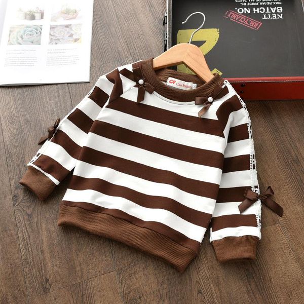 

kids sweater 2021 fashion children knitting clothes baby boy & girl soft cartoon pullover for girls, Blue