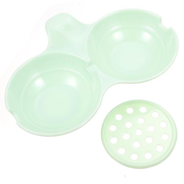 

dishes & plates 1pc melamine household sauce plate practical seasoning dish pot