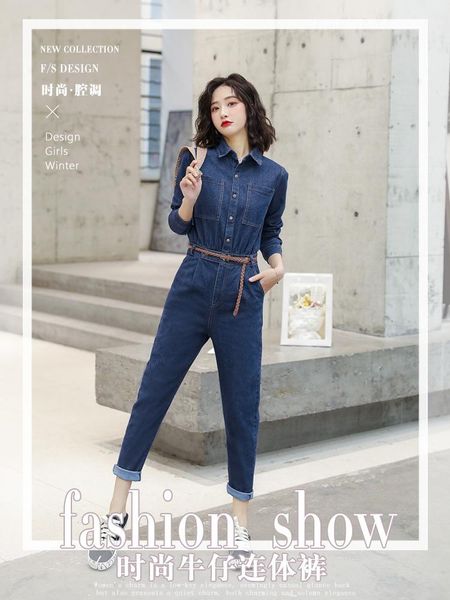 

women's pants & capris 1586.high waist women jeans buttons female, Black;white