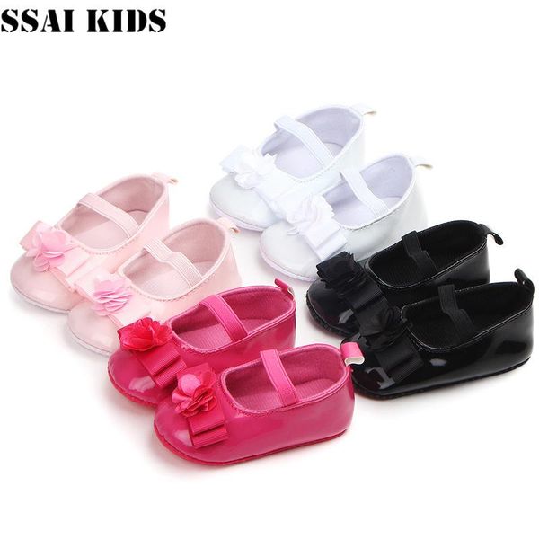 

first walkers ssai kids little girl shoes baby toddler sneakers pink fashion