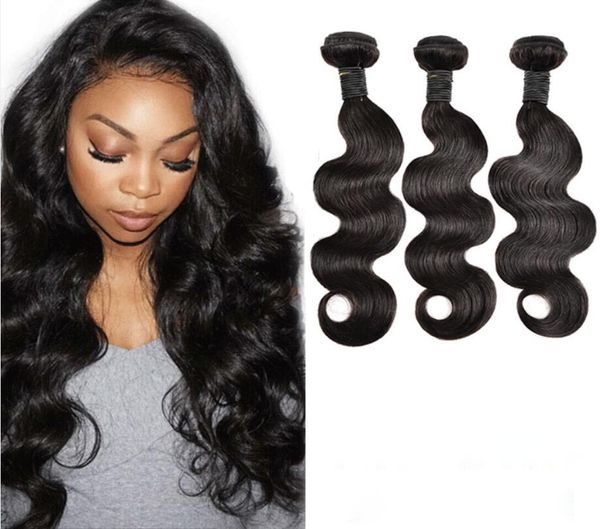 

8inch-16inch natural color 100g human hair have in stock 1pic, Black;brown