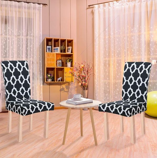 

chair covers cover spandex stretch slipcovers protector washable for dining room wedding banquet el kitchen